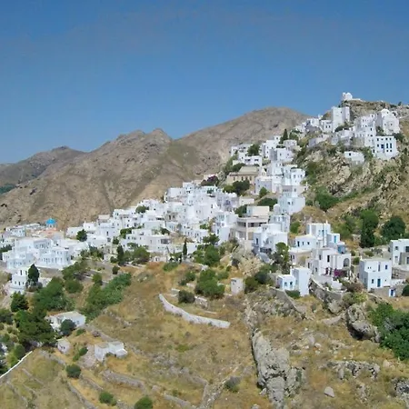 Breathtaking View From Hora *